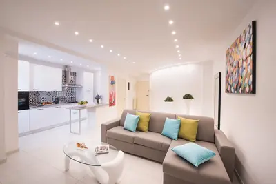 Image de Stylish Apartment Close to beach - Al Corso 8 by Amalfivacation. It