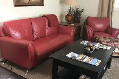 Image de Private, Comfy, Clean Home