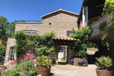 Image de La Provençale - in former vineyard, nature park, family-friendly - apartment 3
