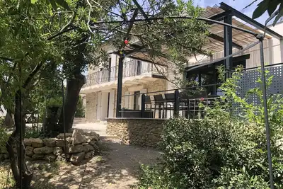 Image de Magnifique bastide entièrement rénovée avec piscine privée