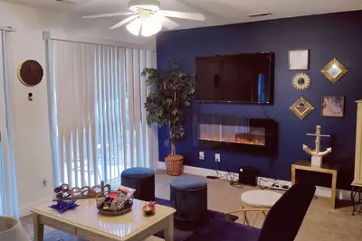 Image de 1bd\/1ba Vacation Condo in Calabash, Nc (Very Close to Carolina Shore Beaches)