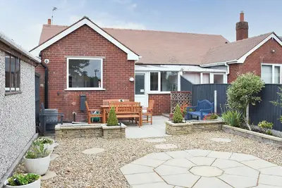 Image de 2 chambres Ă coucher Ă Thornton-Cleveleys, near Blackpool