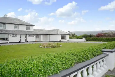 Image de Mountain View Holiday Home