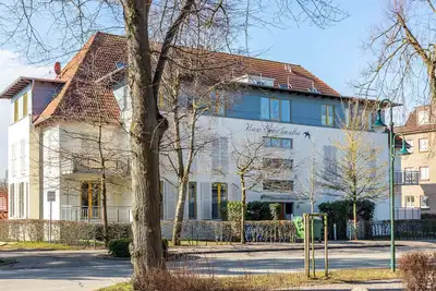 Image de Seeschwalbe Wohnung 6 - Seeschw06 Seeschwalbe Wohnung 6