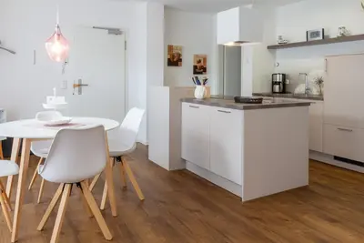 Image de Sterntaucher, Whg 02 - Sterntaucher 2 Ferienwohnung