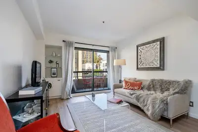 Image de A real gem in the Heart of San Francisco