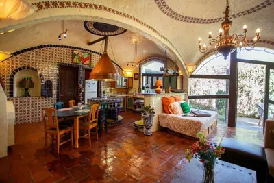 Image de Majikal BnB Martinlandia (Santa Clara)
