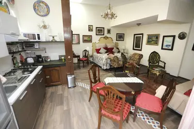 Image de Majikal BnB Martinlandia (La Doña)