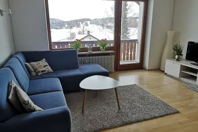 Image de Ferienwohnung Alpengaudi fĂĽr bis zu 6 Personen