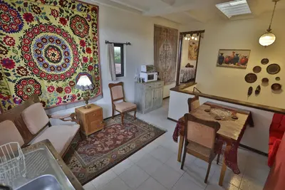 Image de Majikal BnB Martinlandia (Sherazade)