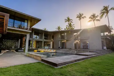 Image de Luxury Villa Beach Front 12 Bedrooms