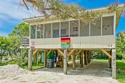 Image de A Carolina Dream / 117 Se 55th Street - Coastal Vacation Resorts