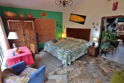 Image de Majikal BnB Martinlandia (Guatemaya)