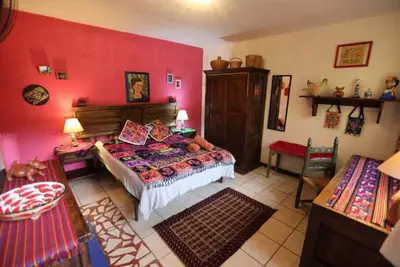 Image de Majikal BnB Martinlandia (Frida)