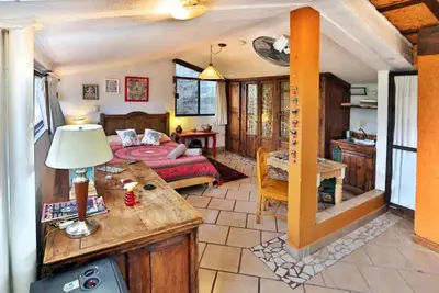 Image de Majikal BnB Martinlandia (Kali)