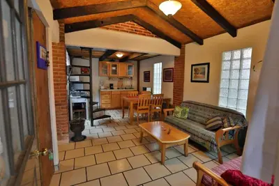 Image de Majikal BnB Martinlandia (Cabañita)