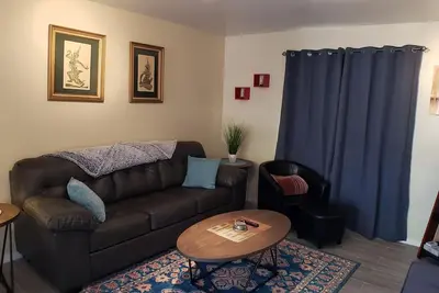 Image de 💖Fresh, Clean&Comfy Stay|Ac|<2 mi UofA| Pets Ok💖