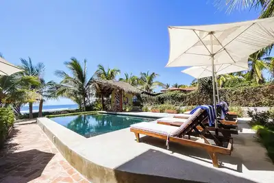 Image de Casa Hermoso Cariño: Alki Bungalow