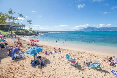 Image de Oceanview 1br Maui Condo. . at famous Kapalua Resort!