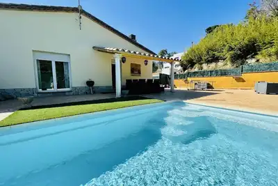 Image de Villa Buho by Costabravaway