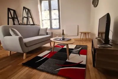 Image de Un séjour au coeur de Loches et des Châteaux!