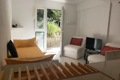 Image de Appartement en pleine nature