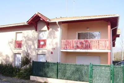 Image de Appartement T2 Cabine pour 6 personnes