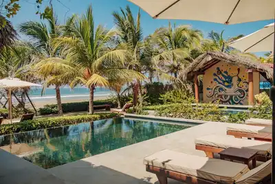 Image de Casa Hermoso Cariño: Fremont Bungalow