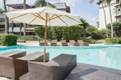 Image de Beautiful Family Apartment in Las Terrenas