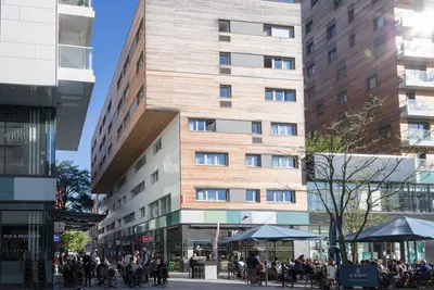 Image de Appart'City Classic Annemasse Centre-Pays de Genève