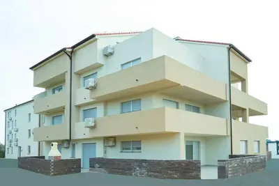 Appartement de vacances avec air conditionné