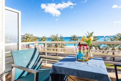 Image de Bamboo Plage Ap4220 by Riviera Holiday Homes