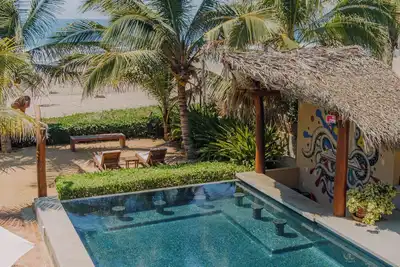 Image de Casa Hermoso Cariño: Leschi Bungalow