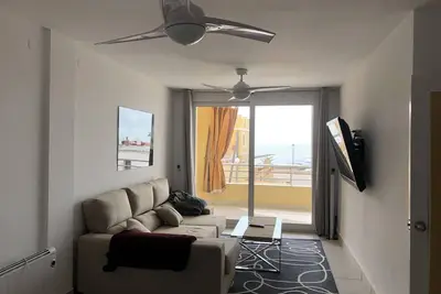 Image de Piso en primera línea primera planta