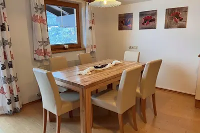 Image de Bel appartement dans une maison de vacances avec Wifi, Tv, terrasse et parking