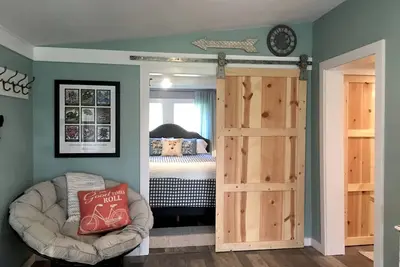 Image de Our Happy Place -The Cozy Cottage