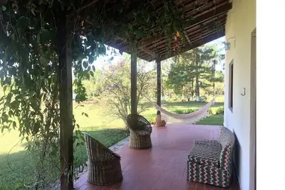 Image de Sustainable Farmhouse