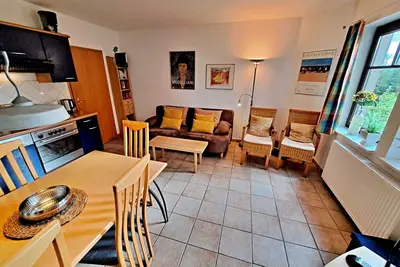 Image de Wohnung 01 Eg - Villa Adebar