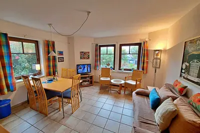 Image de Wohnung 02 Eg - Villa Adebar