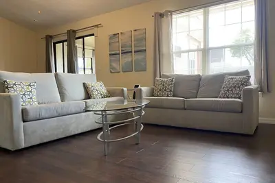 Image de Beautiful Spacious Orlando Home Near Theme Parks