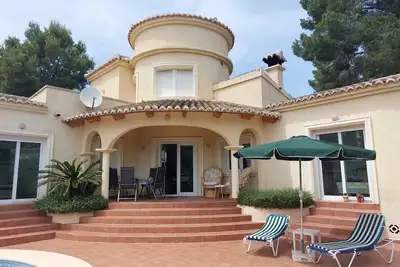 Image de Villa Thomamario with a special charm