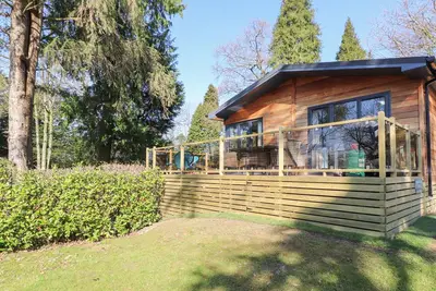 Image de Windermere Lodge, family friendly in Bowness-On-Windermere