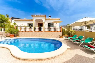 Image de Nerja 021 - Villa Isabel