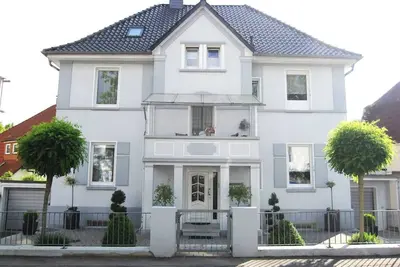 Image de Fewo Am Living Garden - Fewo Am Living Garden****, central in Bad Pyrmont, 1-4