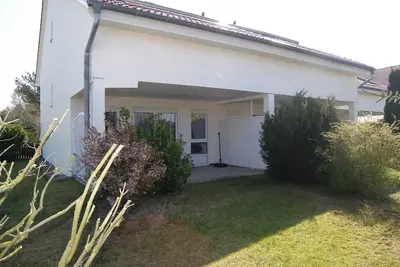 Image de Ferienwohnung 1 InselglĂĽck - InselglĂĽck
