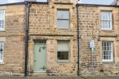 Image de Chapel Cottage, character holiday cottage in Corbridge
