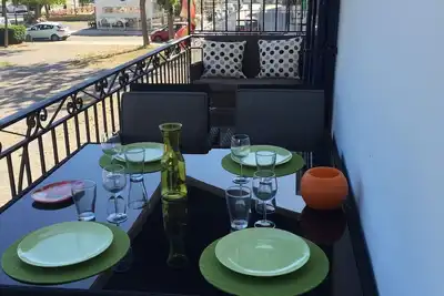 Image de Superbe Appartement Front De Mer