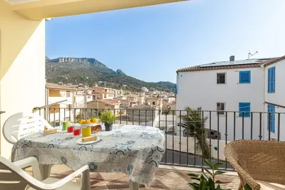 Image de Appartement avec balcon