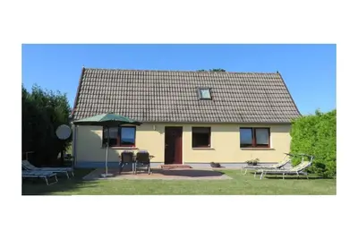 Image de Ferienhaus Thesenvitz - Ferienhaus