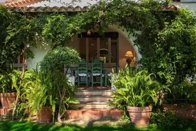 Image de Villa Mea Culpa, exclusive villa a stone's throw from the sea